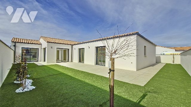 Vente Maison / villa CHAURAY