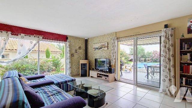 Vente Maison / villa NIORT