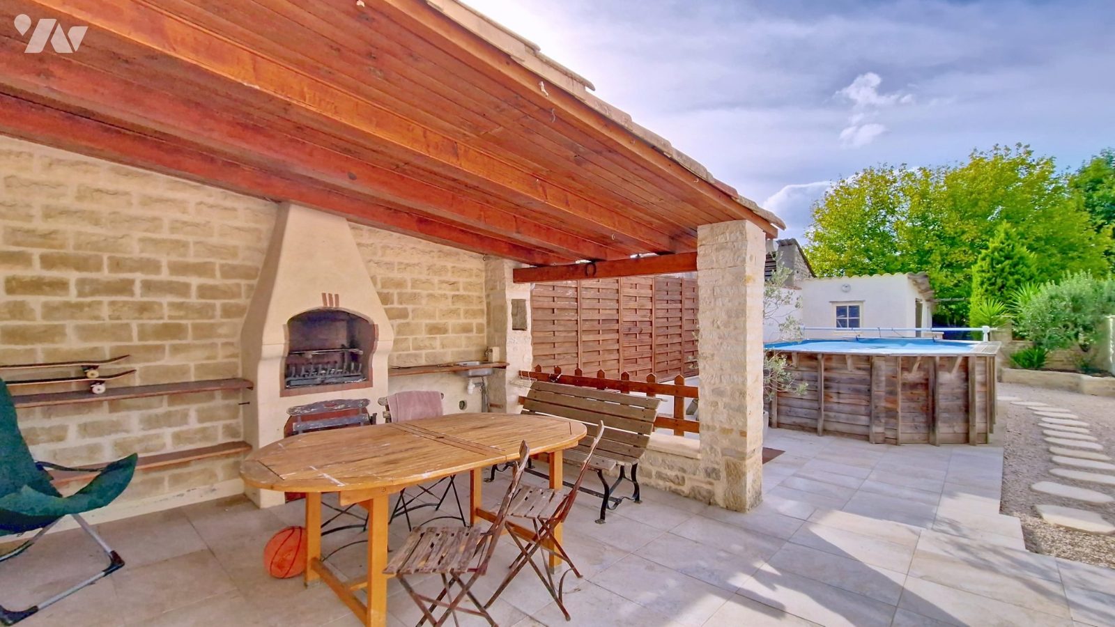 VENTE maison-ST MARTIN DE BERNEGOUE (79)