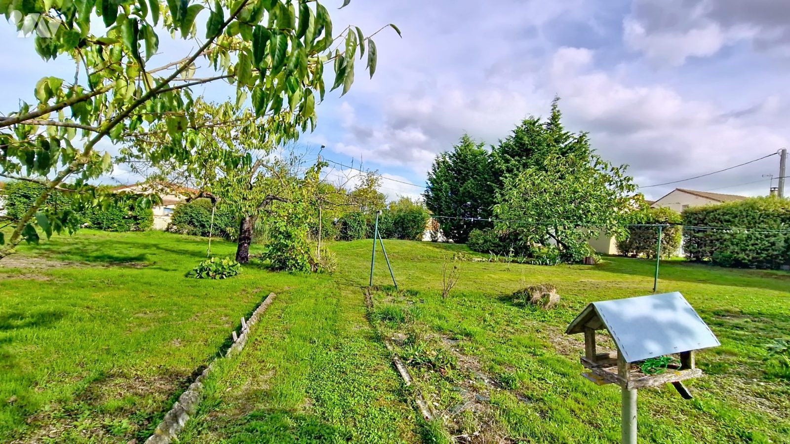 VENTE maison-ST MARTIN DE BERNEGOUE (79)