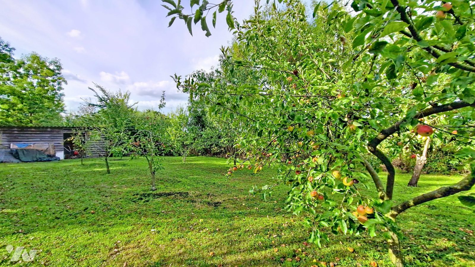 VENTE maison-ST MARTIN DE BERNEGOUE (79)