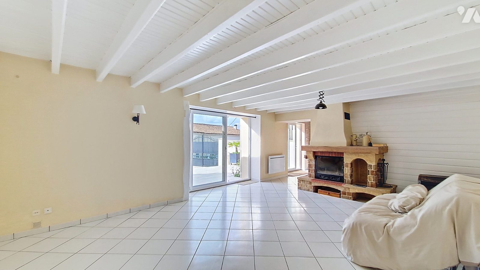 VENTE maison-ST MARTIN DE BERNEGOUE (79)