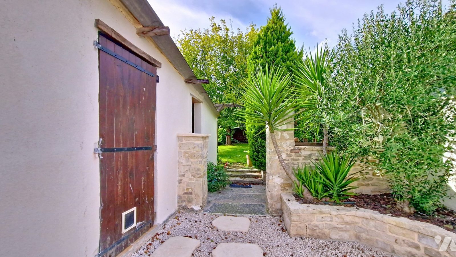 VENTE maison-ST MARTIN DE BERNEGOUE (79)