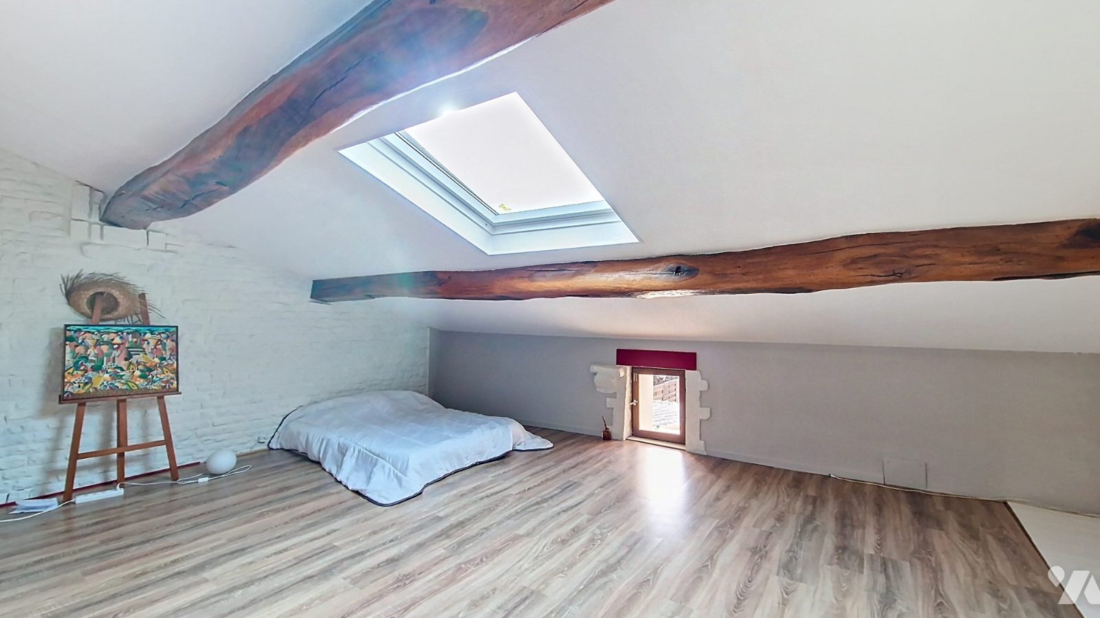 VENTE maison-ST MARTIN DE BERNEGOUE (79)