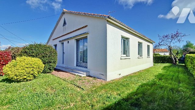 Vente - Maison / villa - NIORT - 97 m² - 4 pièces - VM432-79005