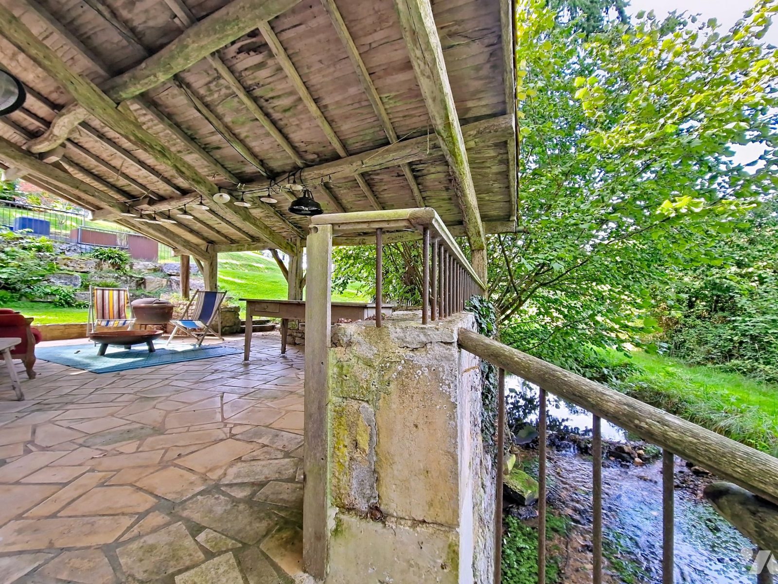 VENTE maison-MELLE (79)