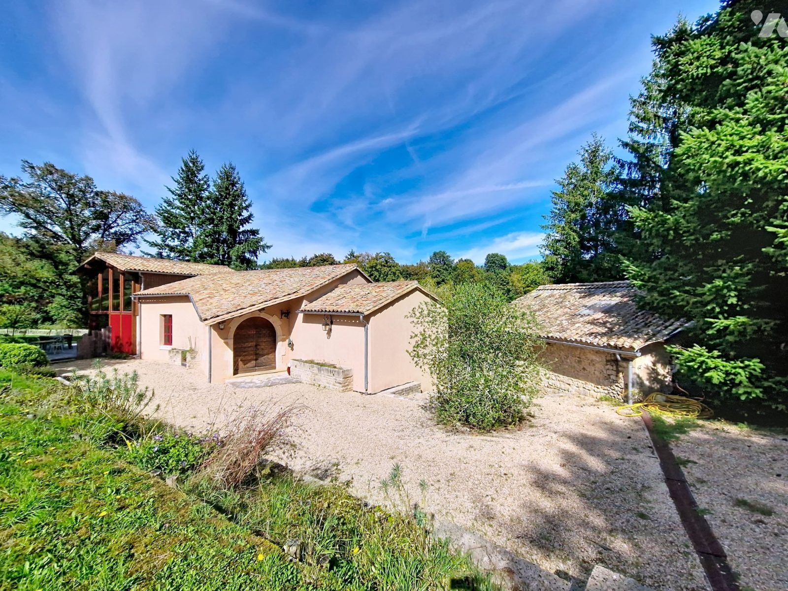 VENTE maison-MELLE (79)