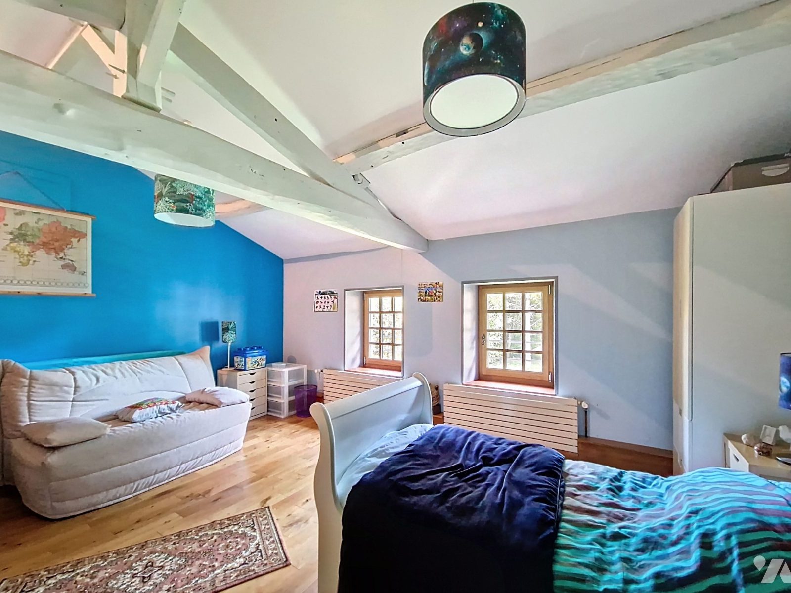 VENTE maison-MELLE (79)