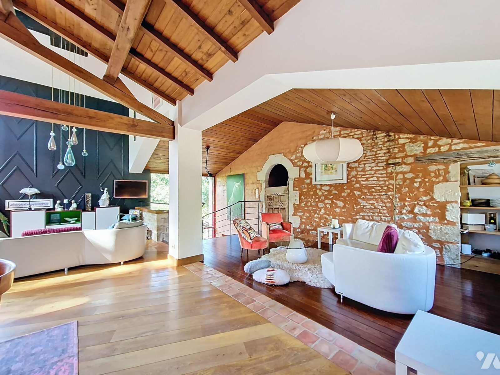 VENTE maison-MELLE (79)