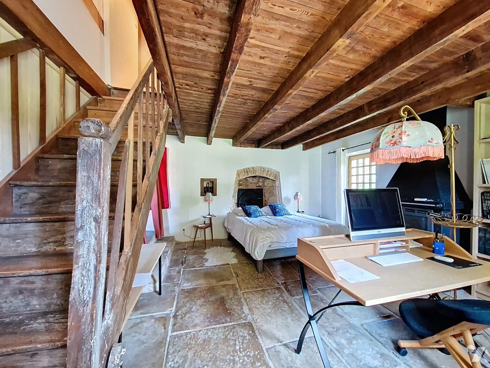 VENTE maison-MELLE (79)