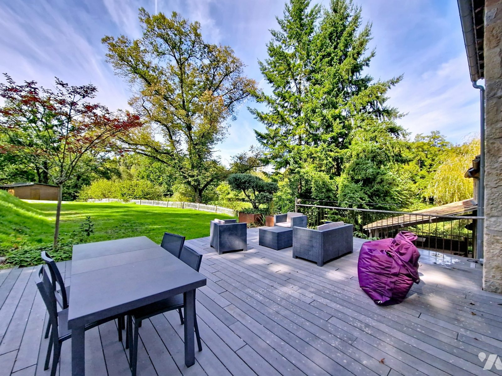 VENTE maison-MELLE (79)