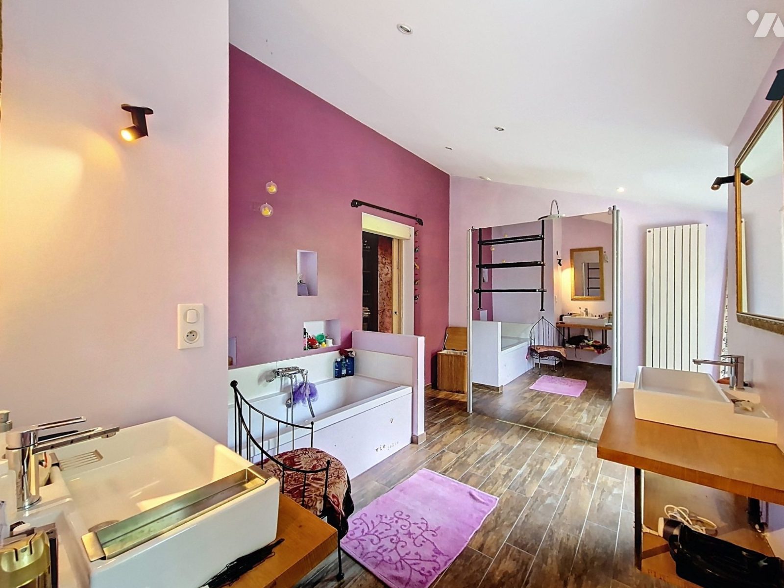 VENTE maison-MELLE (79)