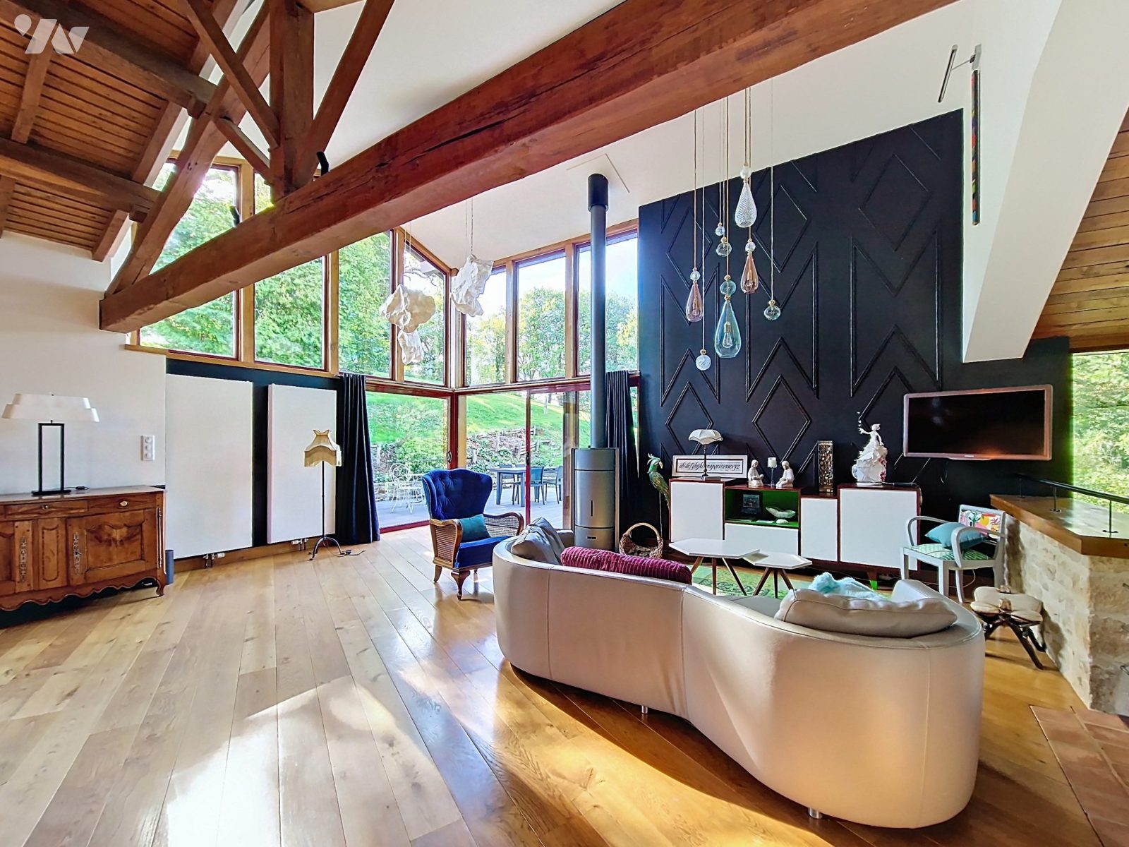 VENTE maison-MELLE (79)