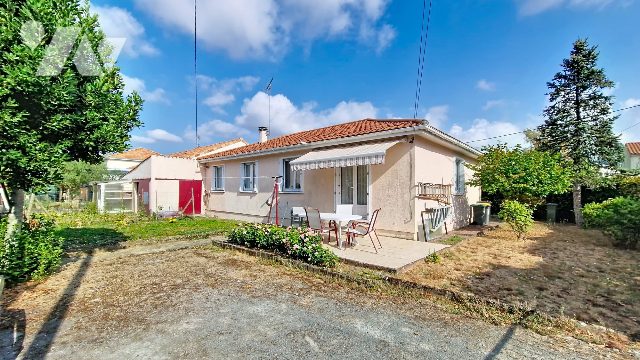 Maison 3 pièces 75 m² · à Niort · 74,5 m² · 152 000 €