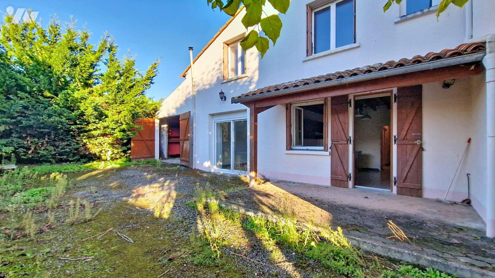 Maison 6 pièces 169 m² · à Fors · 169 m² · 142 125 €