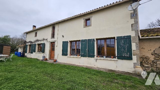 Vente Maison / villa CHICHE