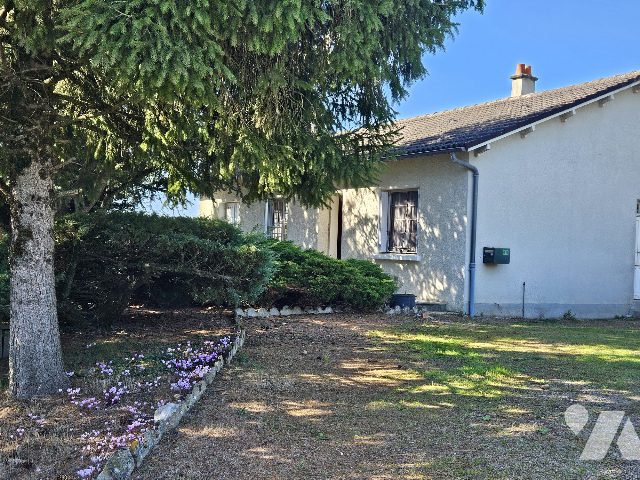 Sale - House/Villa - CHICHE - 102 m² - 3 rooms - 79025-297-79025