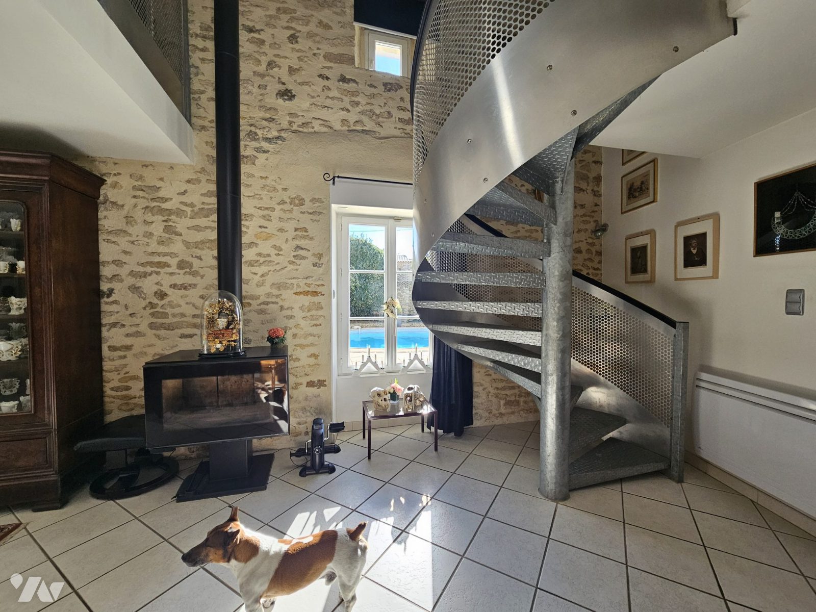 VENTE maison-ST JOUIN DE MARNES (79)