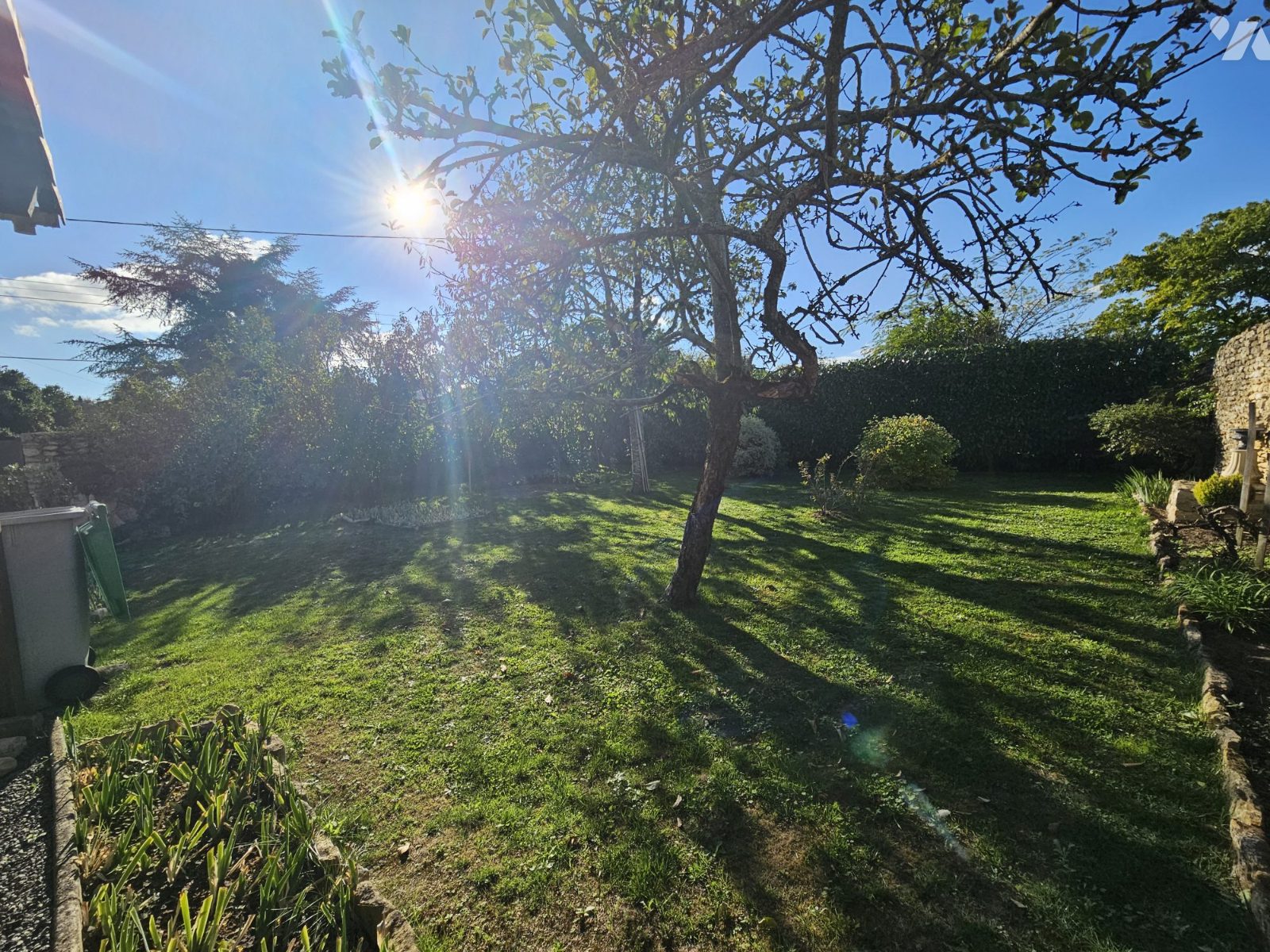 VENTE maison-ST JOUIN DE MARNES (79)