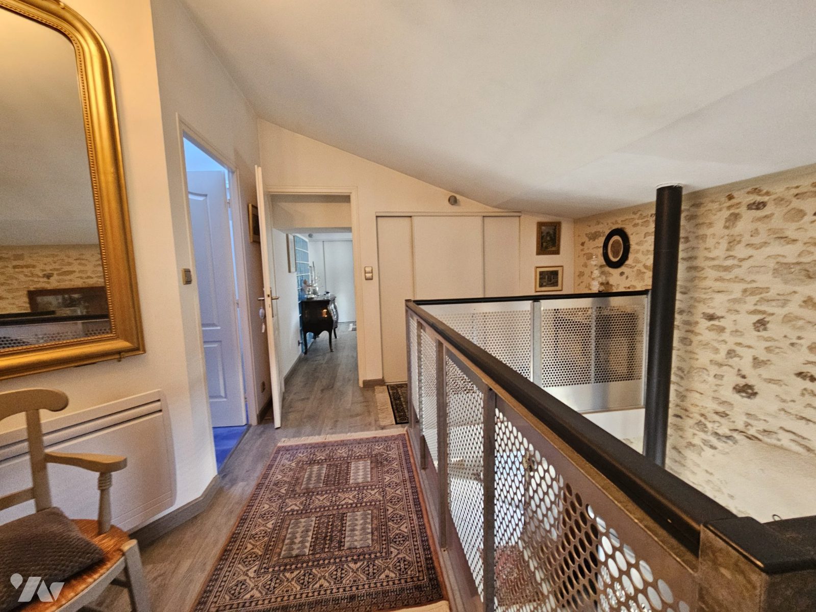 VENTE maison-ST JOUIN DE MARNES (79)