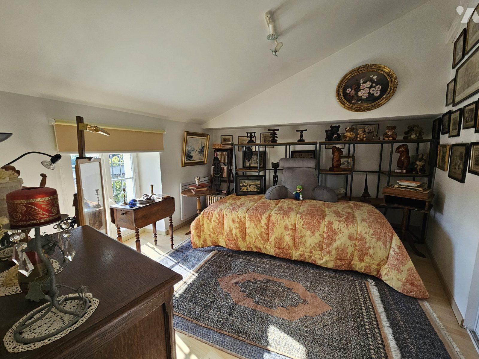VENTE maison-ST JOUIN DE MARNES (79)
