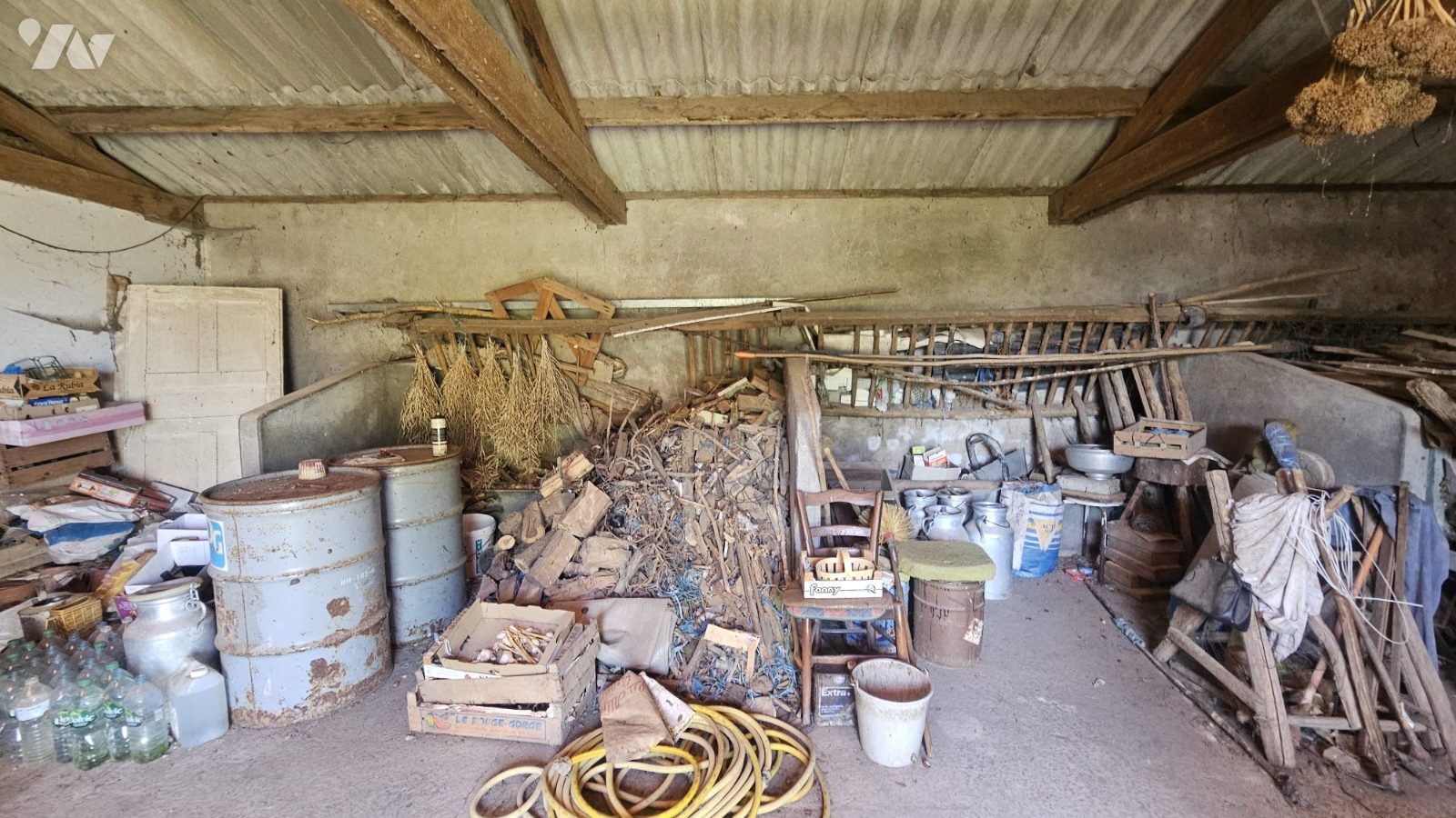 VENTE maison-BOISME (79)