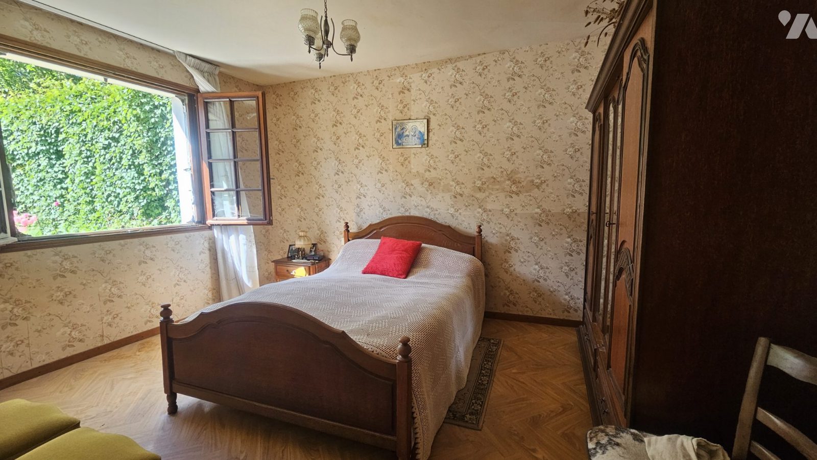 VENTE maison-BOISME (79)