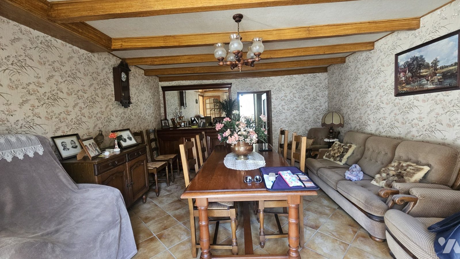 VENTE maison-BOISME (79)