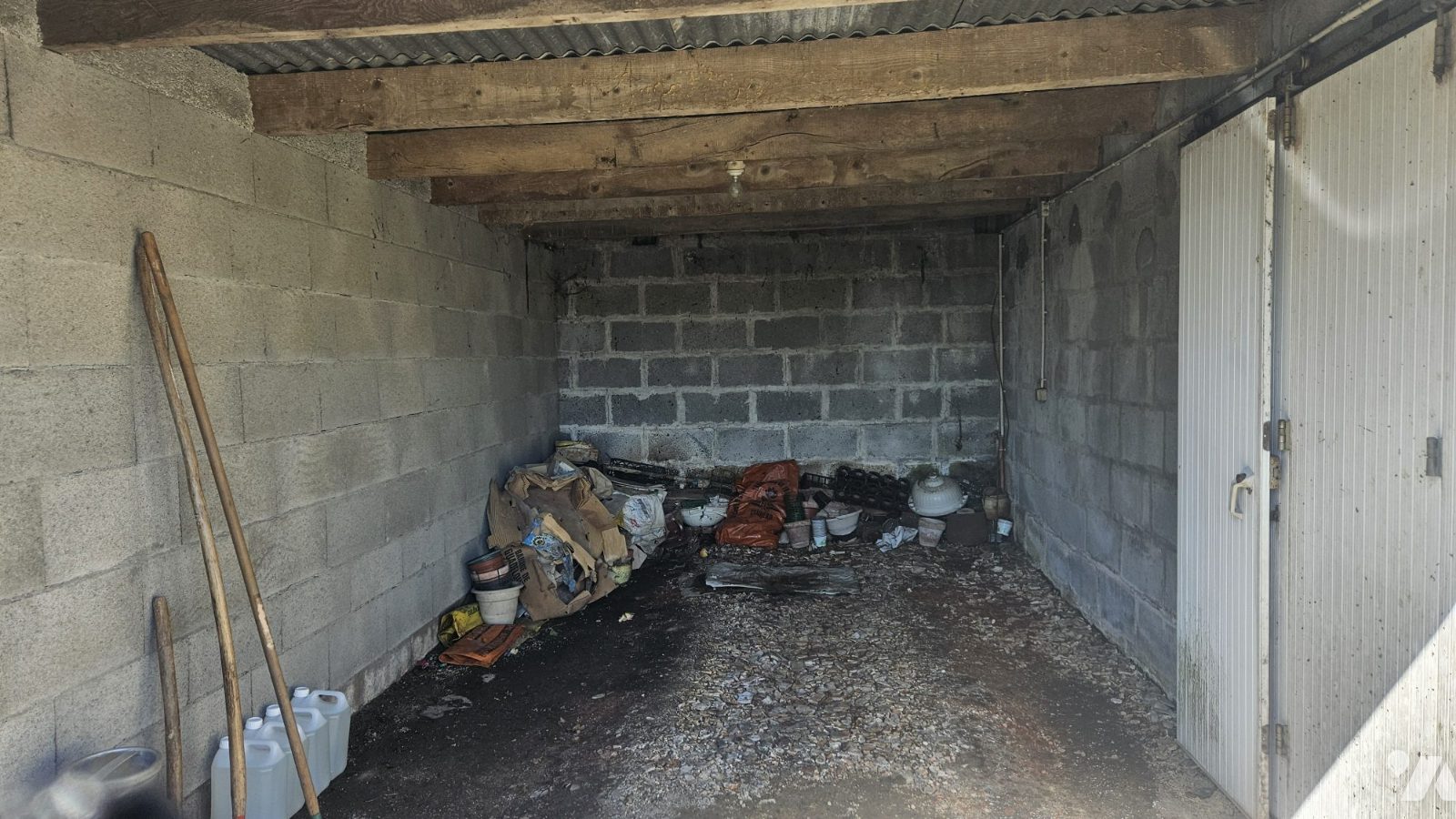 VENTE maison-BOISME (79)