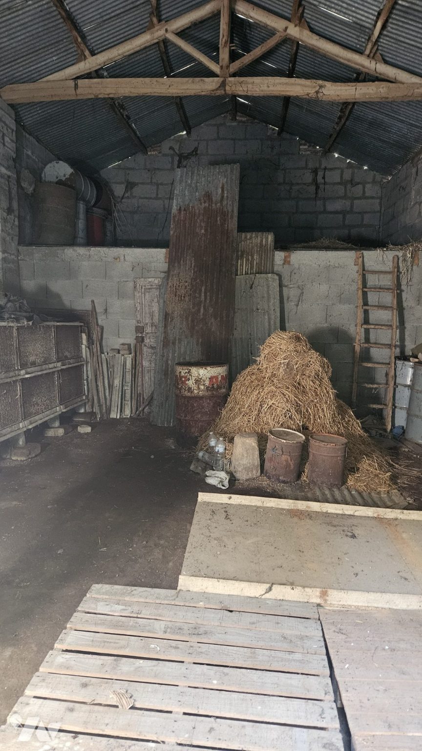 VENTE maison-BOISME (79)