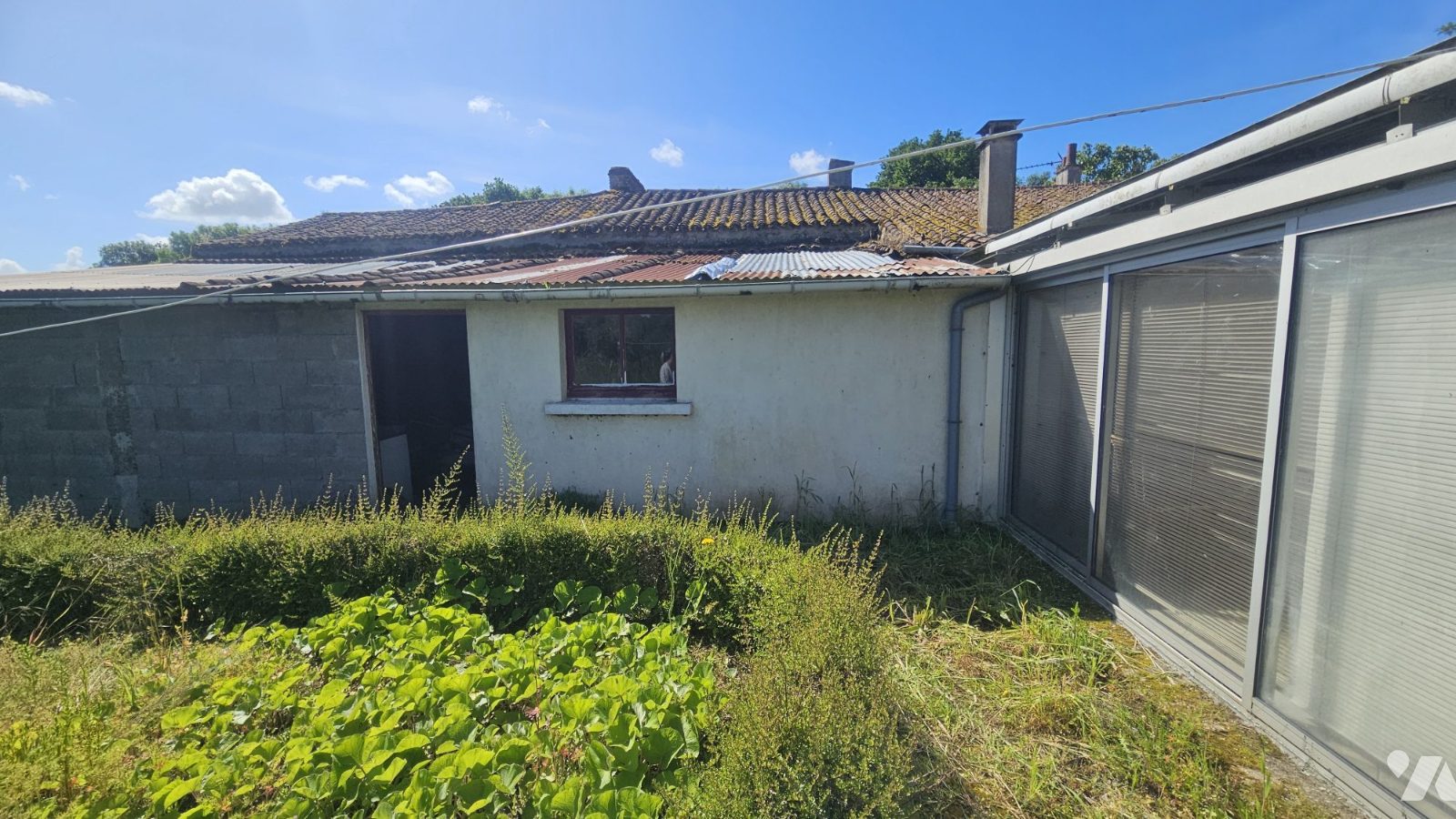 VENTE maison-BOISME (79)