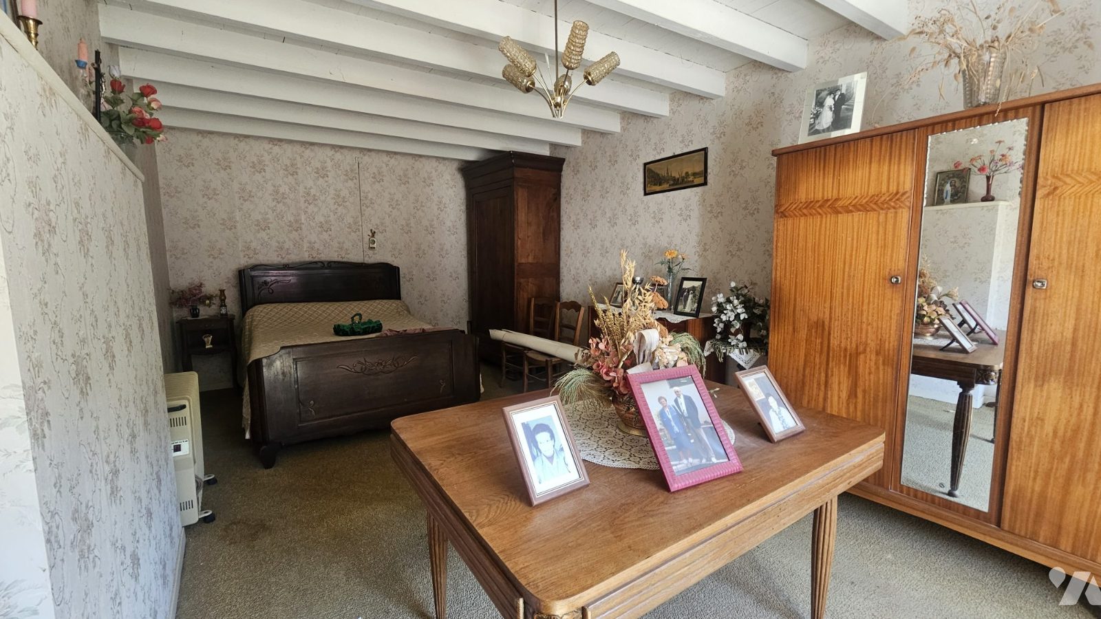 VENTE maison-BOISME (79)