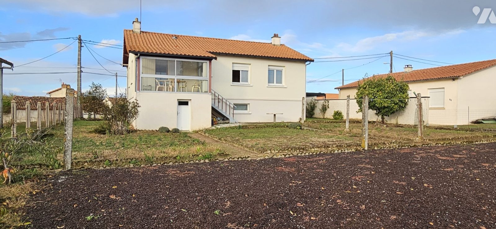 Maison 4 pièces 84 m² · à Bressuire · 84 m² · 149 000 €