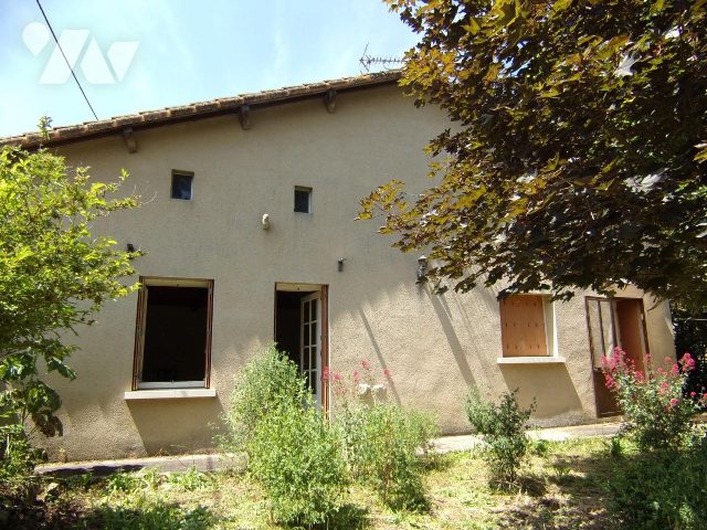 Vente Maison / villa FONTENILLE ST MARTIN D ENTRAIGUES