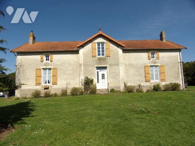 Vente Maison / villa GOURNAY LOIZE