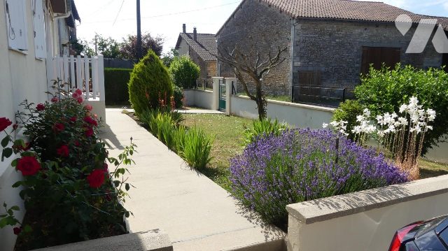 Vente Maison / villa VOULEME