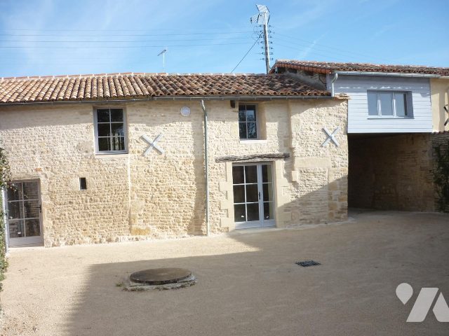 Vente Maison / villa VILLEFAGNAN