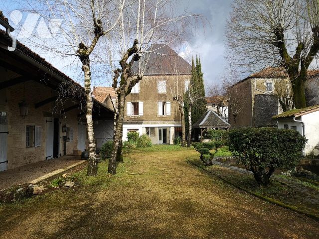 Vente Maison / villa SAUZE VAUSSAIS