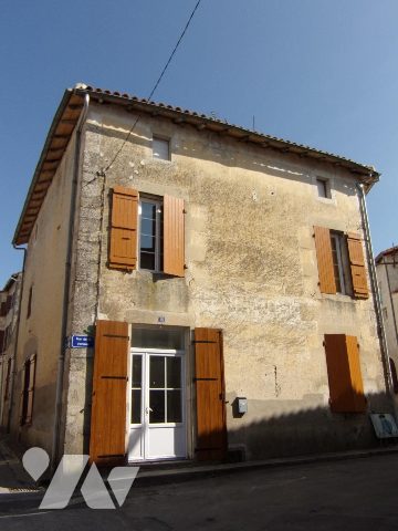 Vente Maison / villa CHEF BOUTONNE