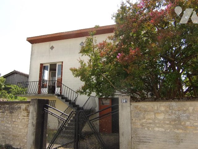 Vente Maison / villa CHEF BOUTONNE