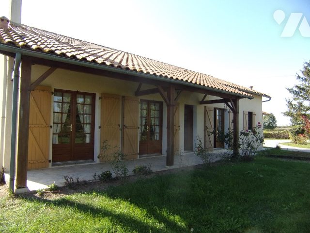 Vente Maison / villa CHEF BOUTONNE