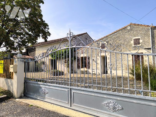 Vente Maison / villa RANVILLE BREUILLAUD