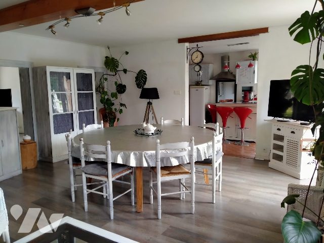 Maison 5 pièces 125 m² · à Loubillé · 125 m² · 155 150 €