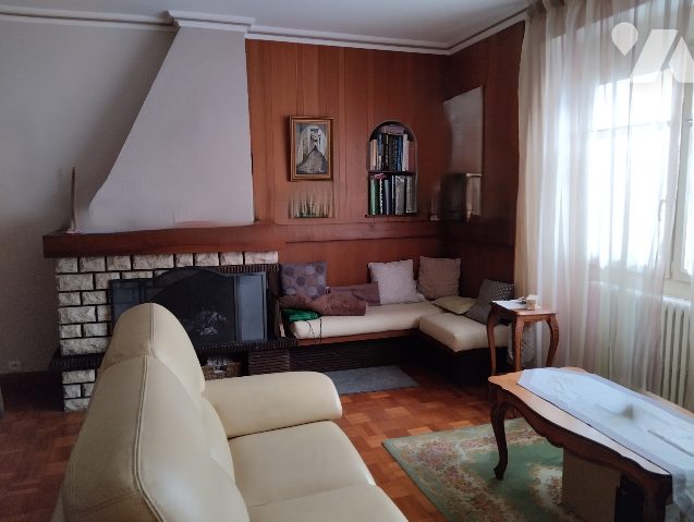 Maison 7 pièces 130 m² · à Chef-Boutonne · 130 m² · 208 650 €