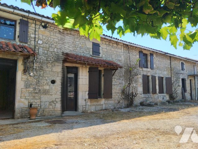 MAI 225m² — Alloinay