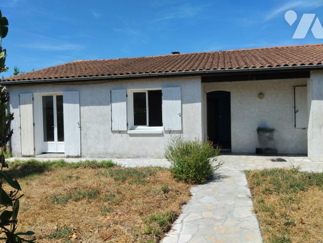 Maison 6 pièces 120 m² · à Arvert · 120 m² · 214 000 €