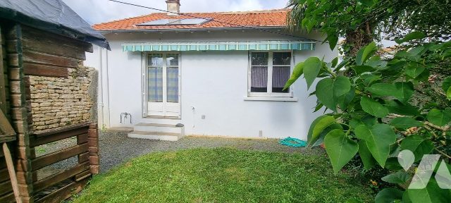 Vente Maison / villa CELLES SUR BELLE