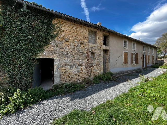 Vente Maison / villa CELLES SUR BELLE