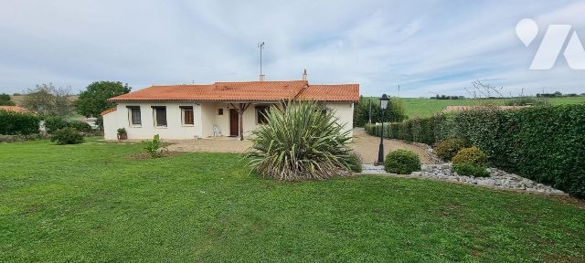 Vente Maison / villa AZAY LE BRULE