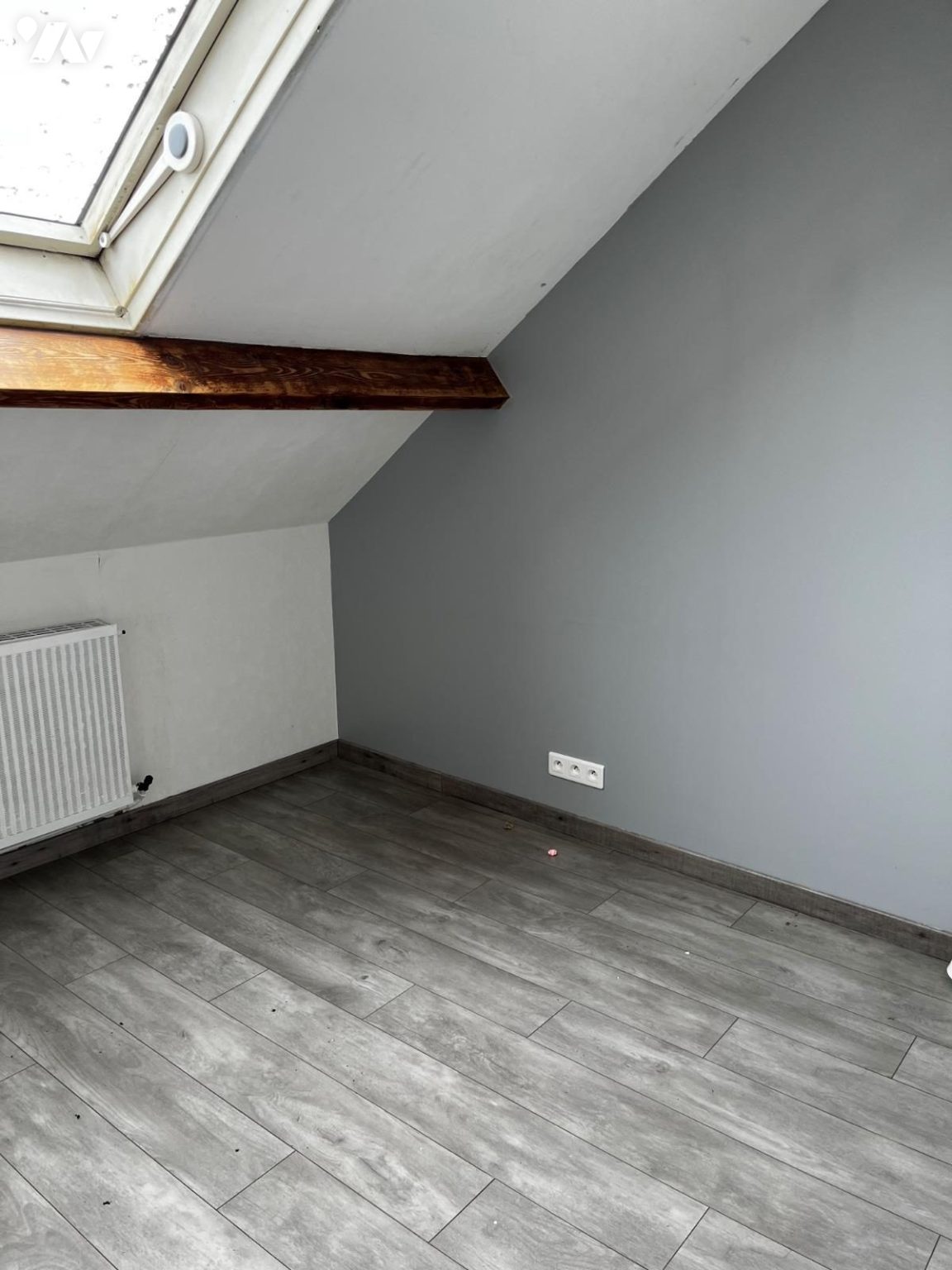 VENTE maison-MESNIL ST NICAISE (80)